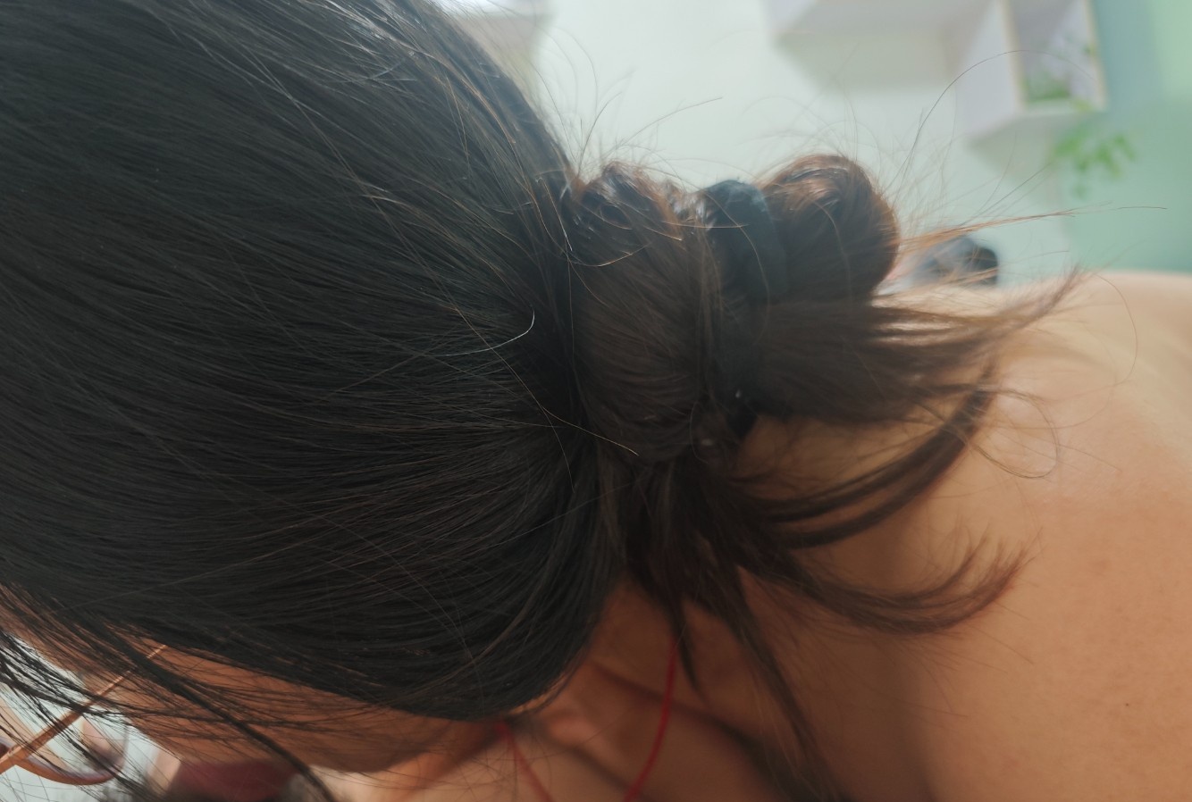 浦东眼镜妹