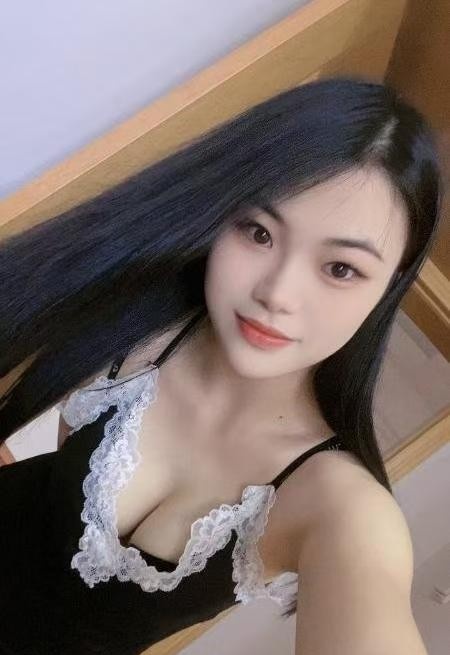 滨江热情丰满妹子馨儿