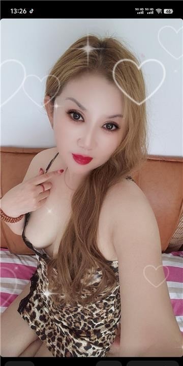 济南金发大胸少妇