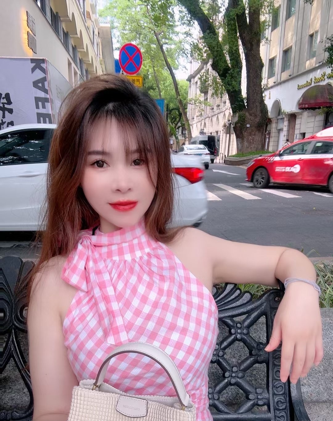 海珠区良家莎莎