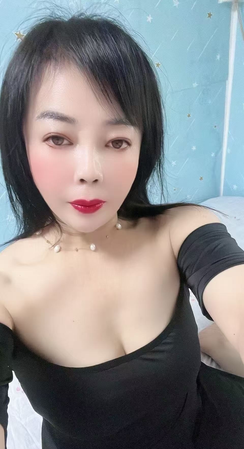 如狼似虎熟女