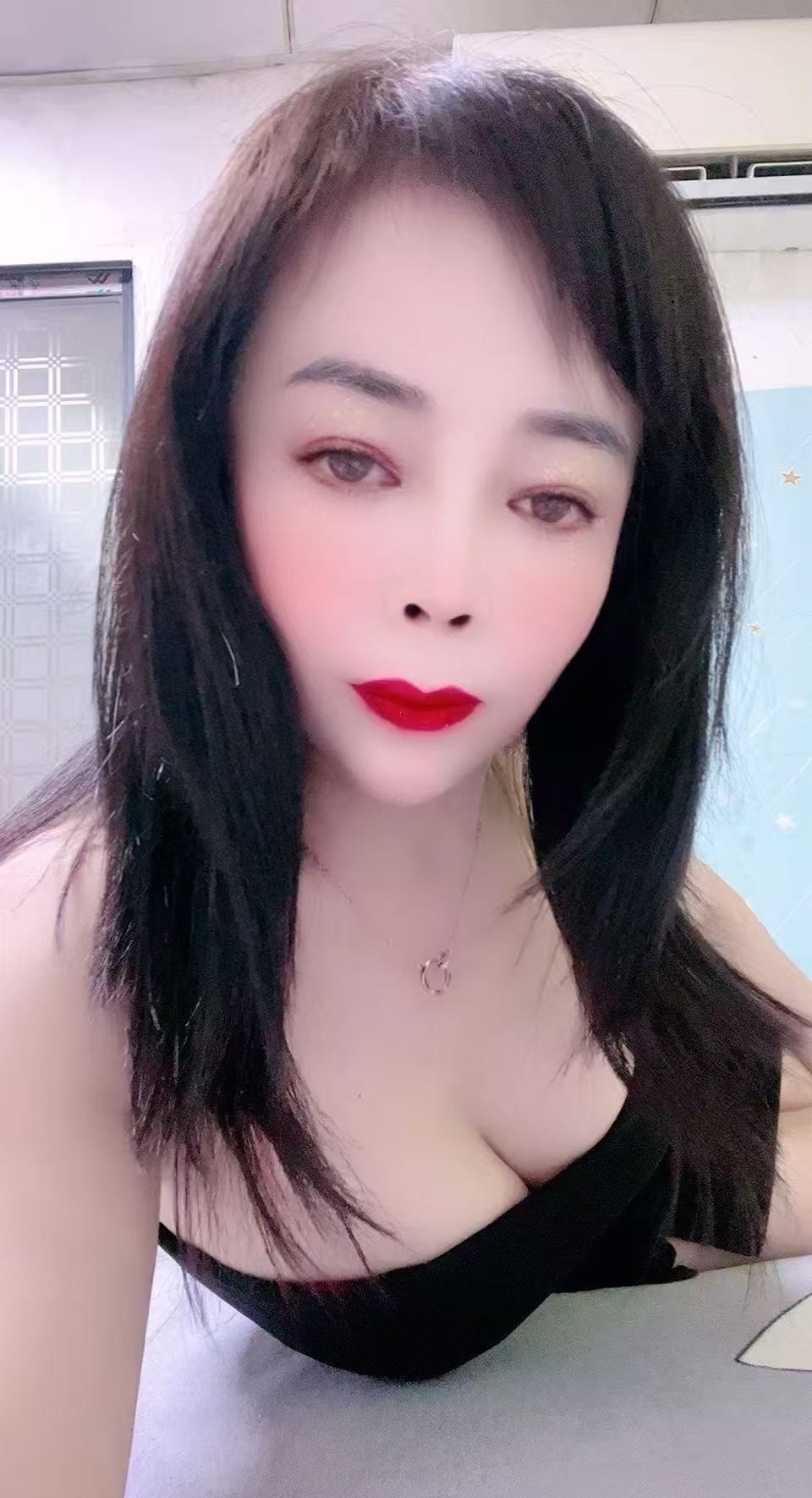 如狼似虎熟女