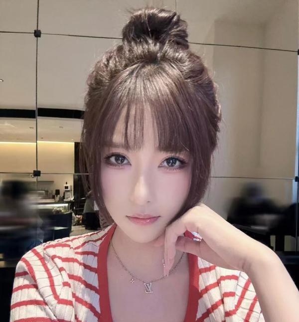 张家大小姐