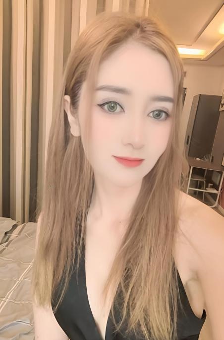 异国风情妹子