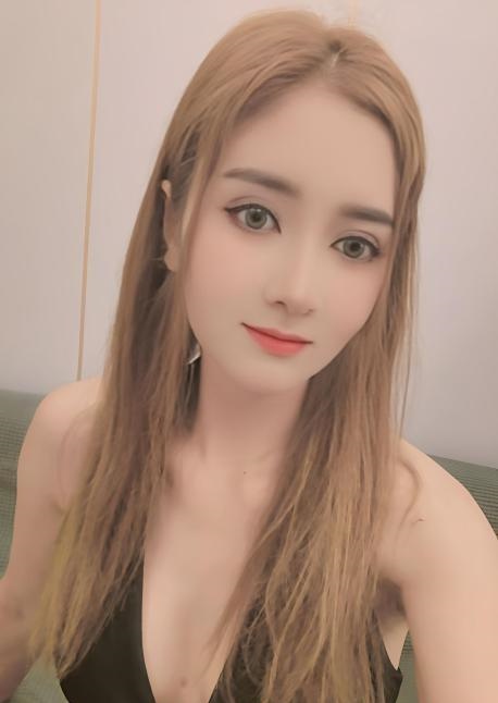 异国风情妹子