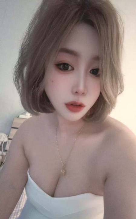 塘沽香宝儿