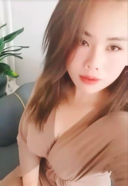 方庄乳神老师小月