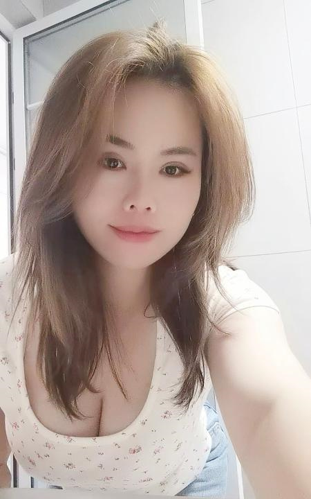 方庄乳神老师小月