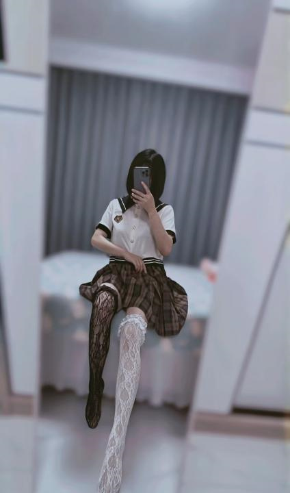 拱墅颜值女神雨菲