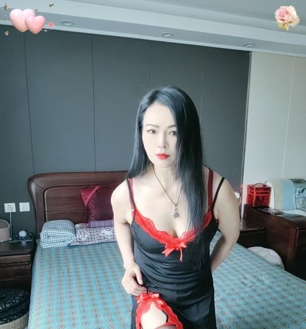 姑苏区爆骚如意