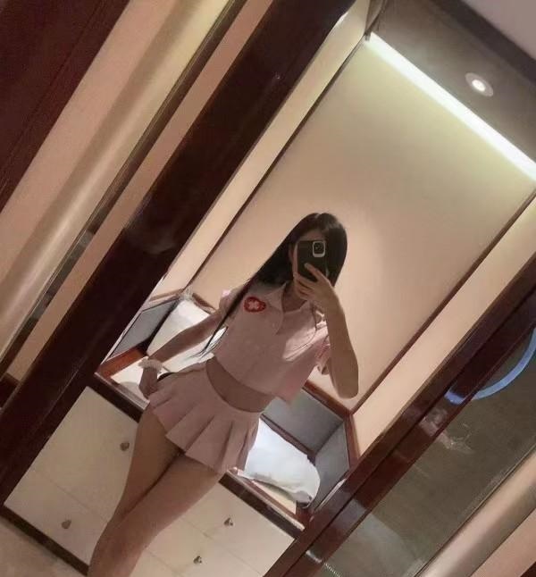 合肥御姐范