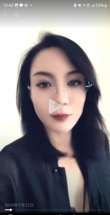 北辰轻熟女
