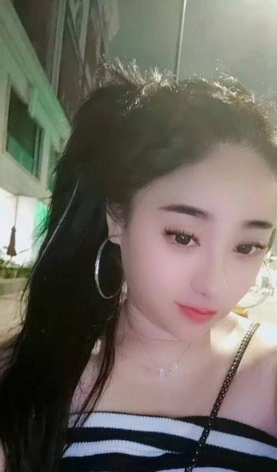 朝阳性价比妹子