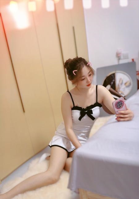 越溪小妹