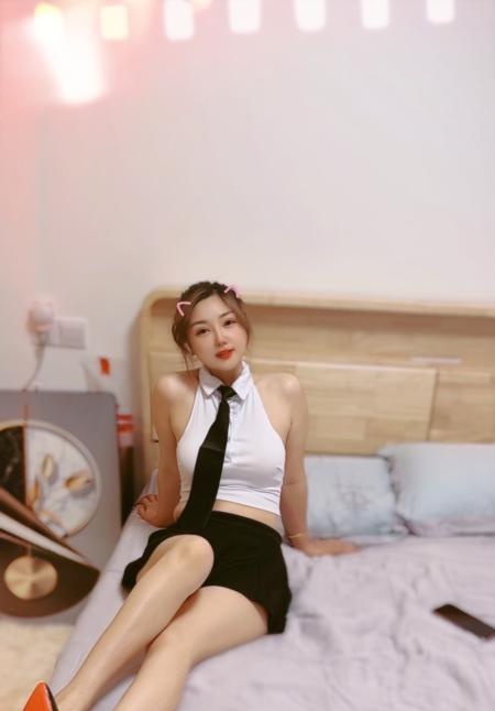 越溪小妹