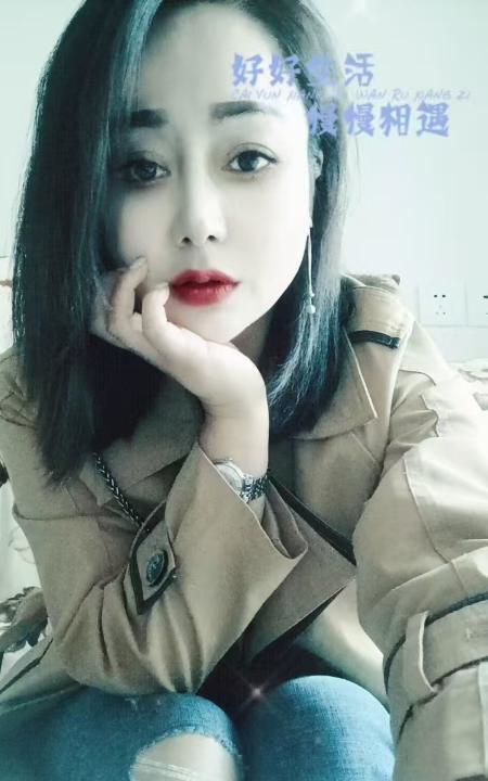 合肥庐阳水妹妹