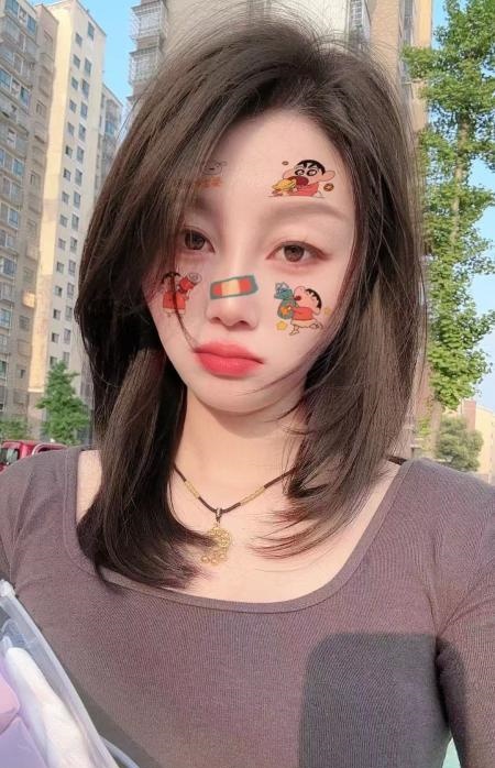 长腿果儿