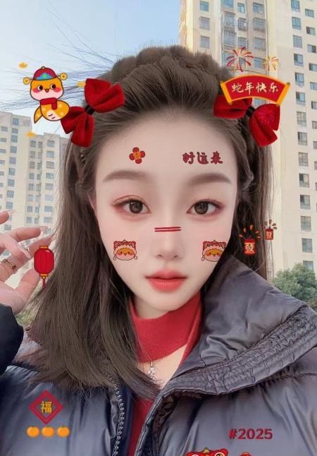 长腿果儿