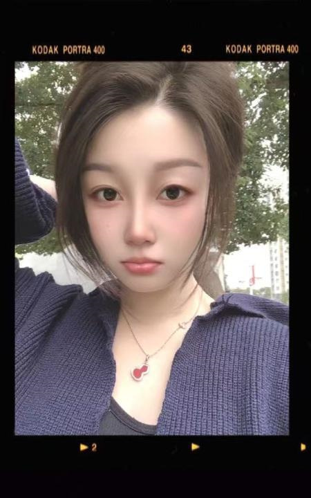 长腿果儿