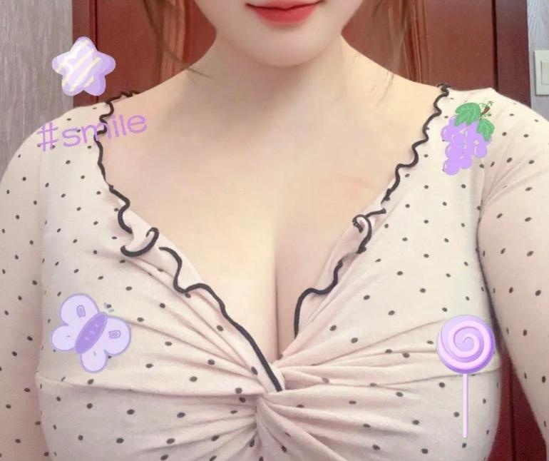 E胸白虎三点粉