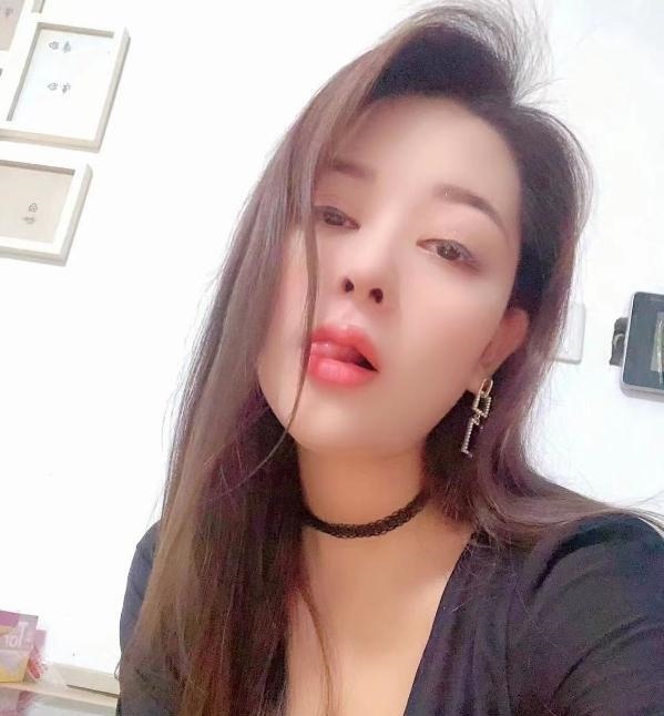 闵行莘庄大奶妹