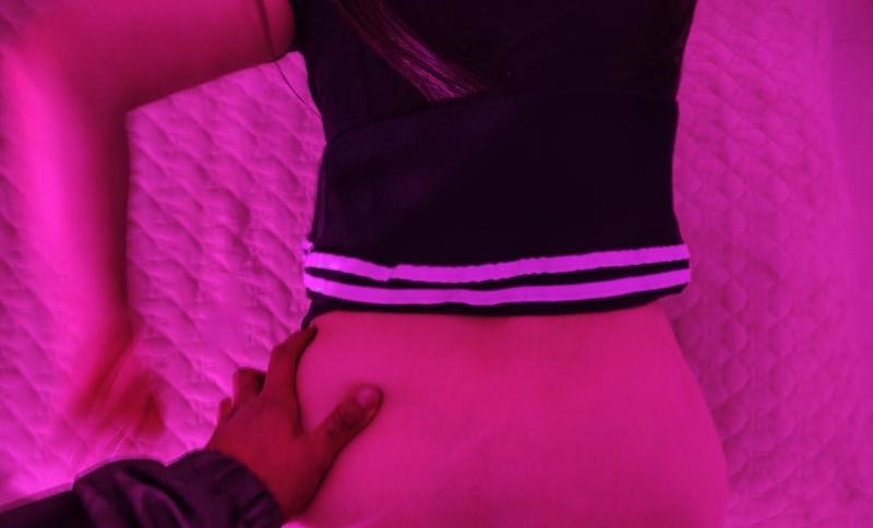实惠型居家熟女