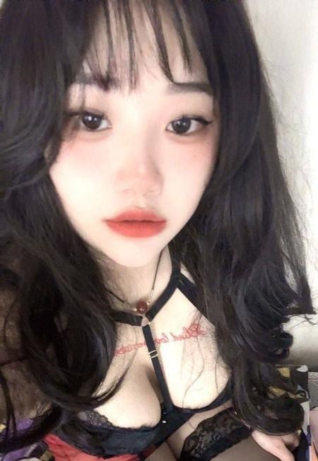 闵行白嫩娜娜