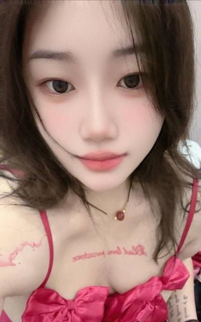 闵行白嫩娜娜