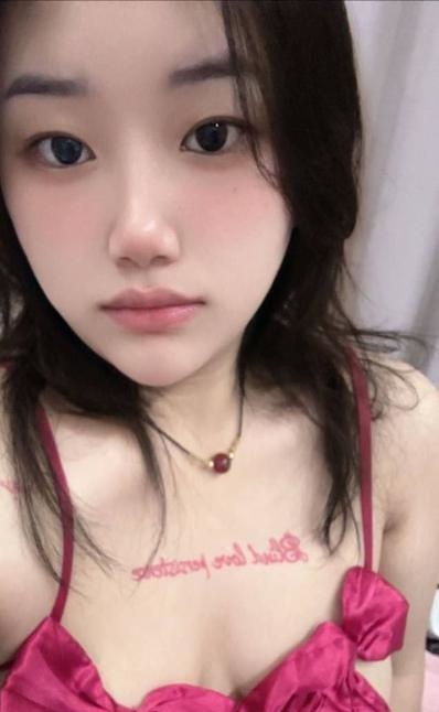 闵行白嫩娜娜
