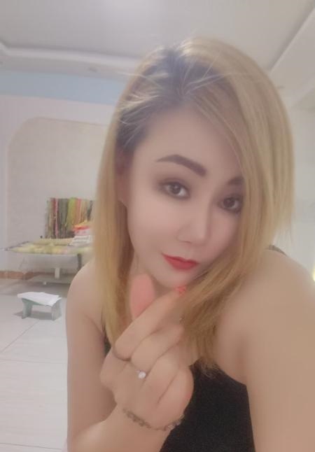 津南少妇小九