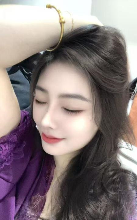 包河御姐苏夏