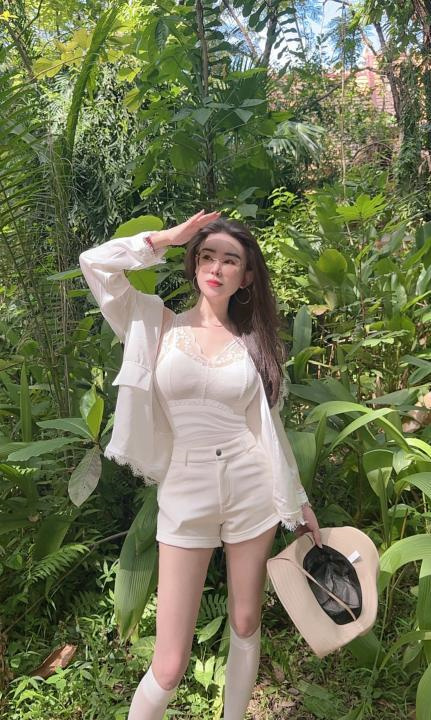 潭村白虎回归