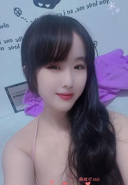 纯欲御姐雯雯