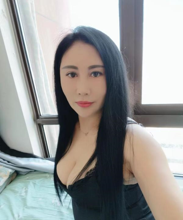 知性美女服务超好