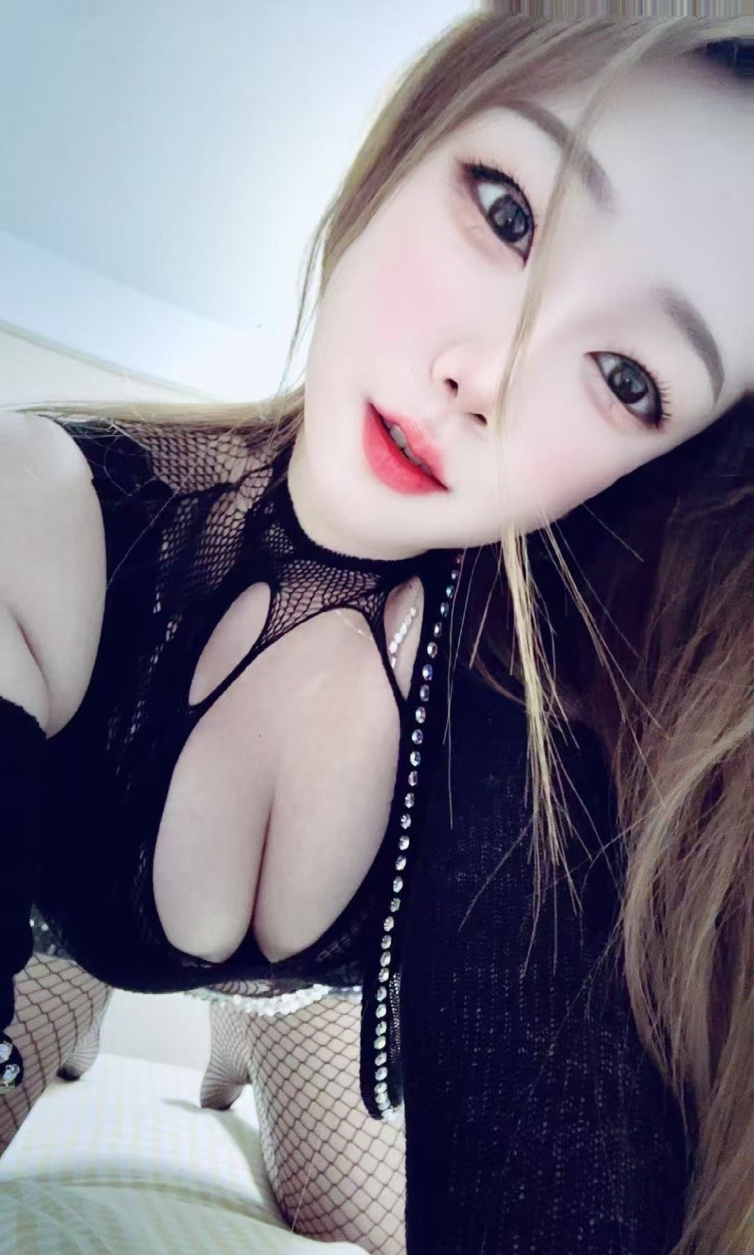 磨棒销魂呗呗