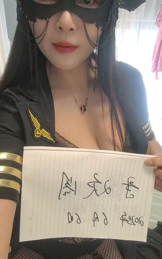长腿御姐在成都