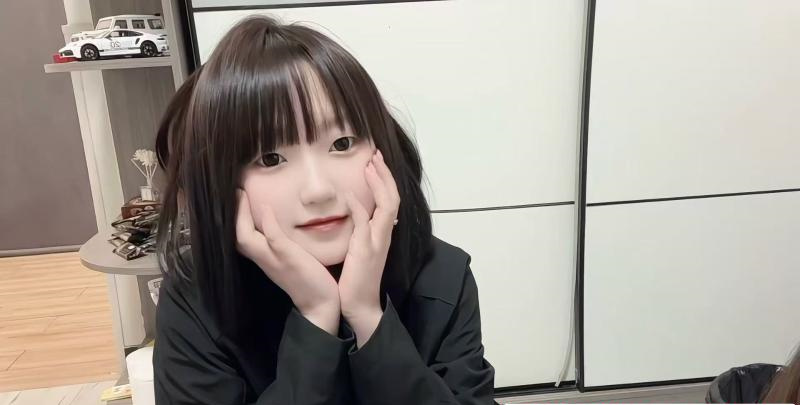08年小洁妹三点粉