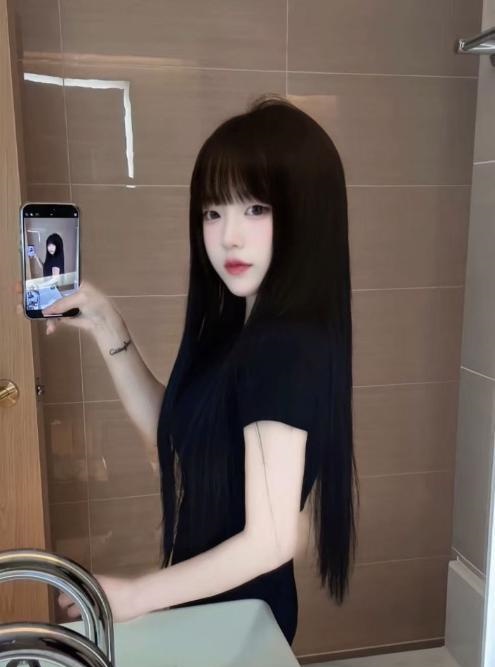 08年小洁妹三点粉