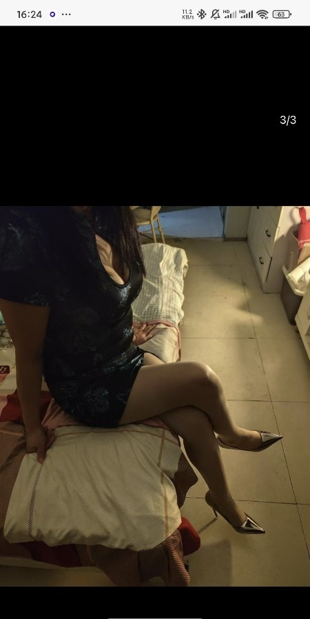 杭州熟女