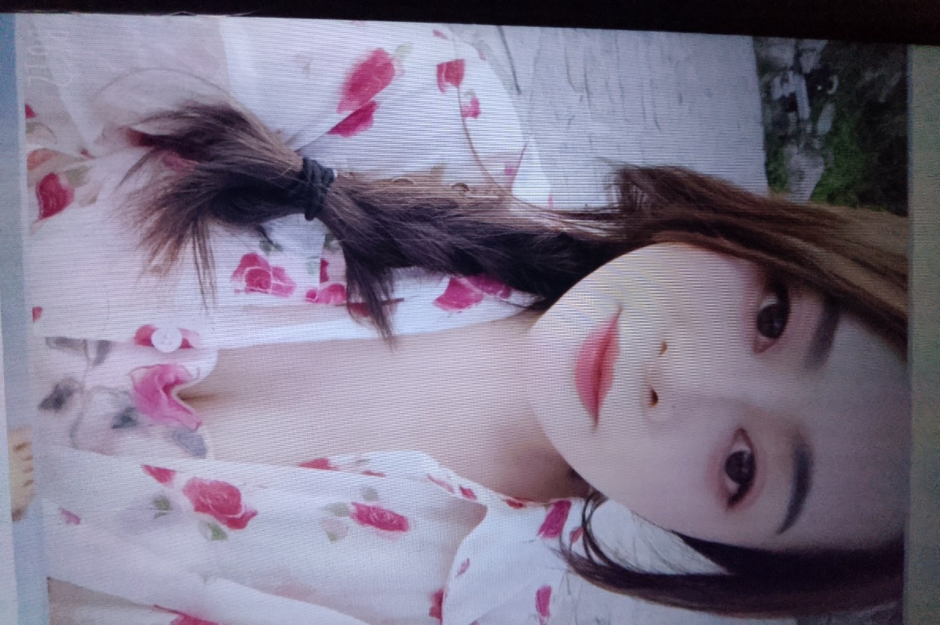 花都小桃