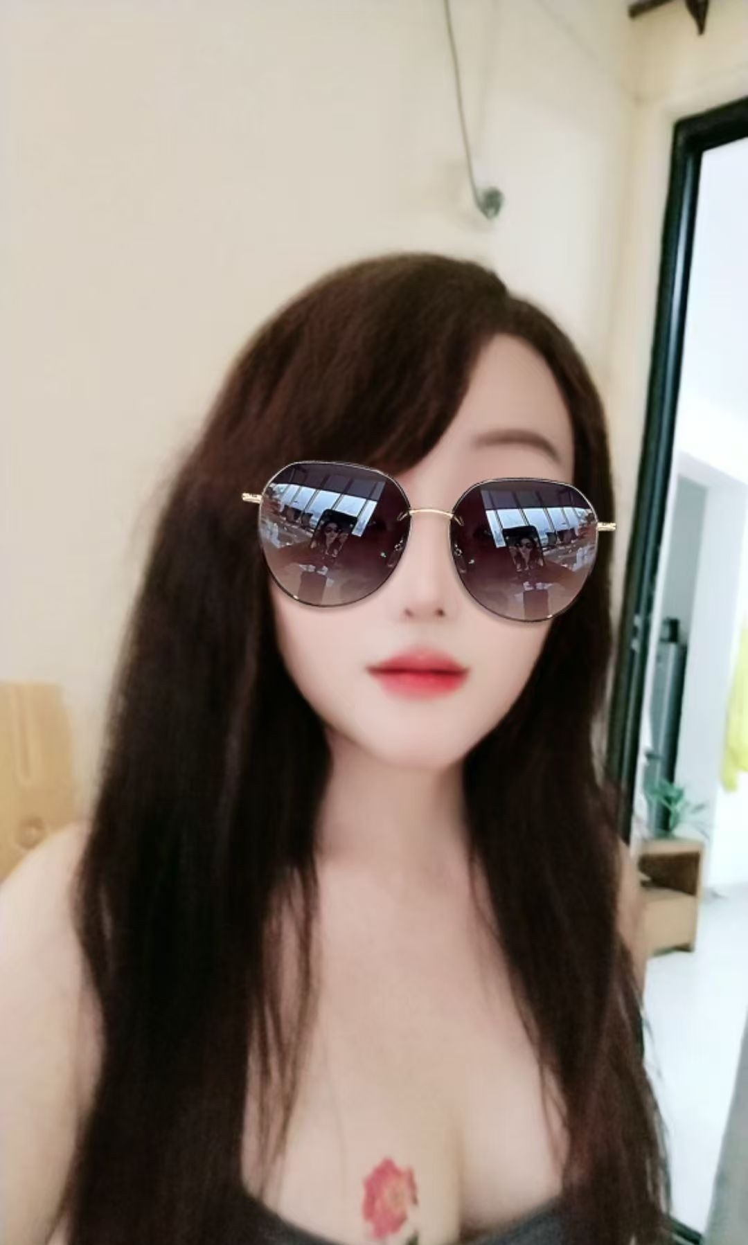 很棒的少妇