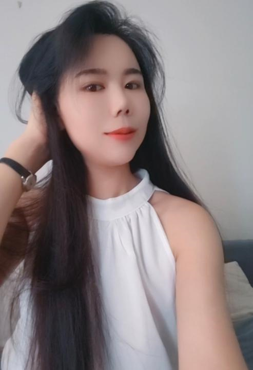年轻长腿蜜儿