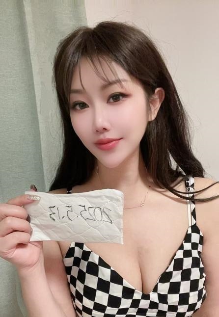 丰台颜值大奶妹子