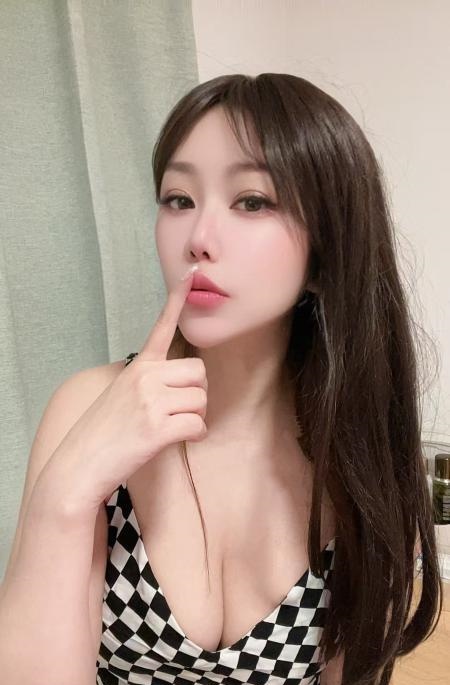 丰台颜值大奶妹子