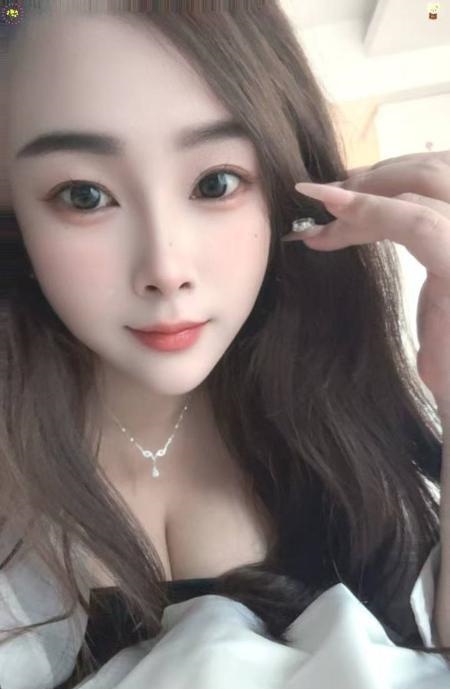 南城丰韵甜茶姐姐