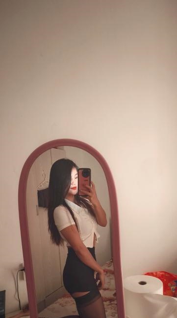 杭州小米娜