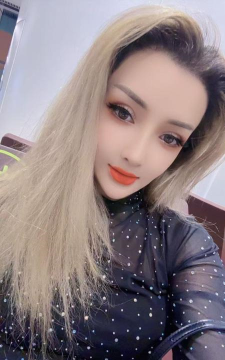 御姐洋马老师
