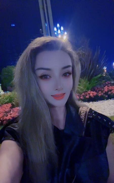 御姐洋马老师