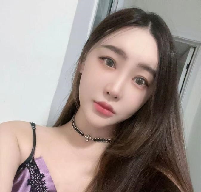 172腿模小姐姐白雪