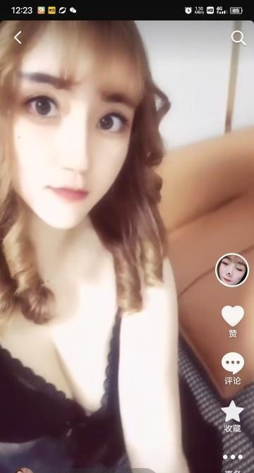 迷人的小花